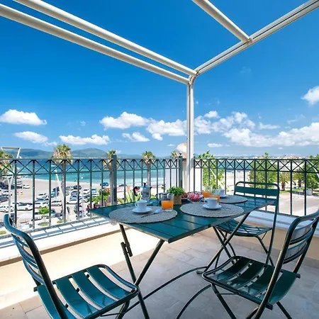 Apartment Fronte Del Porto *