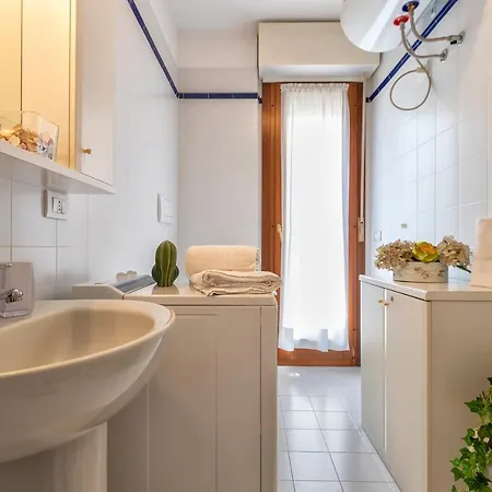 Apartment Fronte Del Porto Alghero