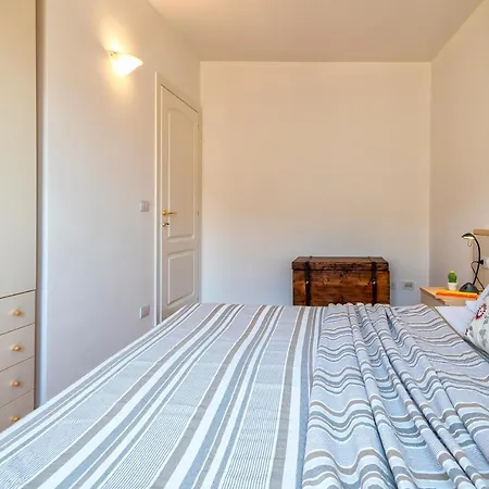 Apartment Fronte Del Porto Alghero